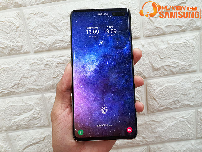 Thay màn hình Galaxy S10 5G chính hãng