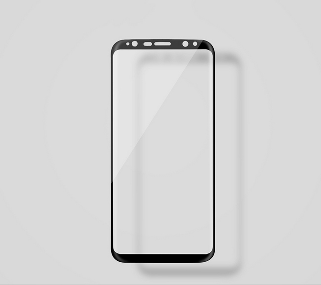 Mặt kính Galaxy S8 