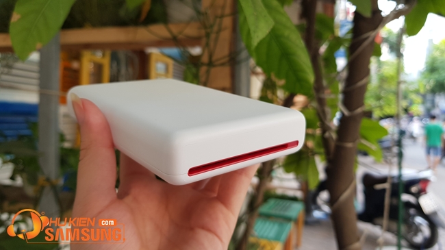 Máy in ảnh mini Huawei AR Bluetooth giá