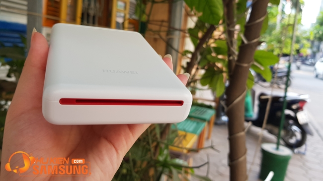 Máy in ảnh mini Huawei AR Bluetooth