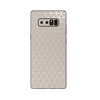 11+ Mẫu dán PPF 4D Galaxy Note 8 chính hãng đẹp-full viền