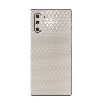 11+ mẫu dán PPF 4D Samsung Note 10 đẹp xịn chống xước