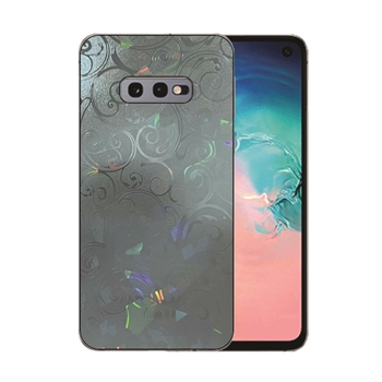 11+ Mẫu dán PPF 4D Samsung S10E full viền đẹp - độc - lạ