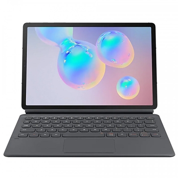 Bao da bàn phím Tab S6 Lite chính hãng Samsung