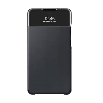 Bao da Galaxy A32 Smart S View Wallet Cover chính hãng