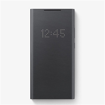 Bao da Galaxy Note 20 Led View chính hãng