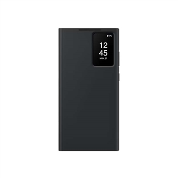 Bao da Galaxy S24 Ultra Smart View thông minh bảo vệ bền bỉ