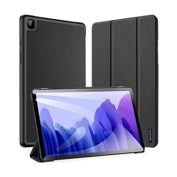 Bao da Galaxy Tab A7 2020 DUX DUCIS đẹp chống được