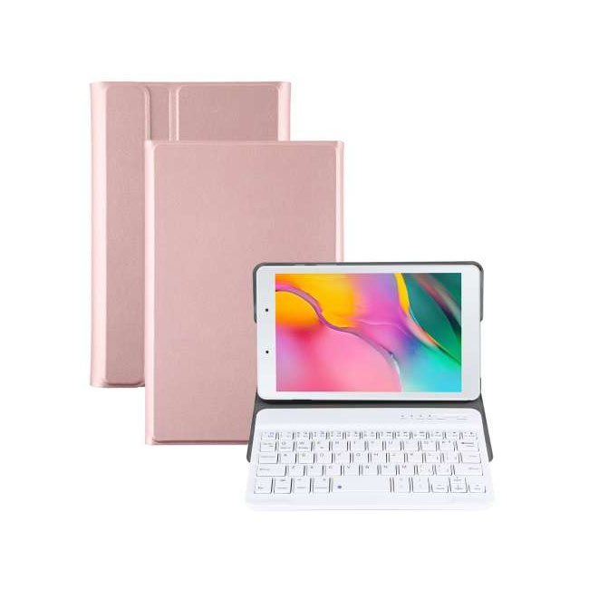 Bao da bàn phím Samsung Galaxy Tab A 8.0 2019