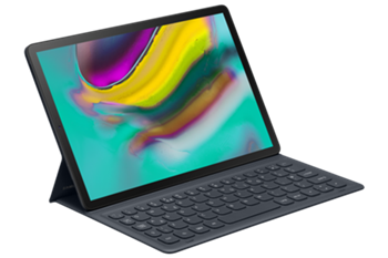 Bao da kèm bàn phím Galaxy Tab S5e chính hãng