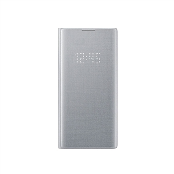 Bao da Led view Note 20 Plus chính hãng Samsung