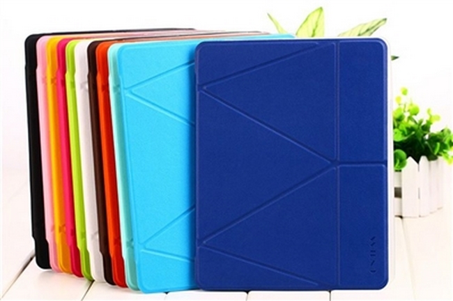 Bao da Samsung Galaxy Tab A Plus 9.7  hiệu Onjess chính hãng