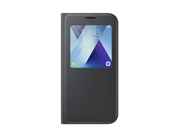 Bao da Sview Stading Galaxy A7 2017 chính hãng