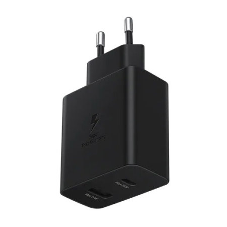 Củ sạc nhanh Samsung đôi 35W -15W chính hãng
