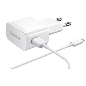 Bộ cáp sạc Galaxy M02 chính hãng Samsung