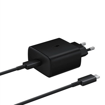 Bộ cáp sạc nhanh Samsung S23 Ultra| Plus chính hãng 45W