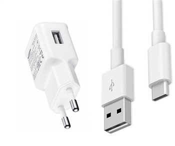 Bộ sạc nhanh Samsung A20S chính hãng 15W