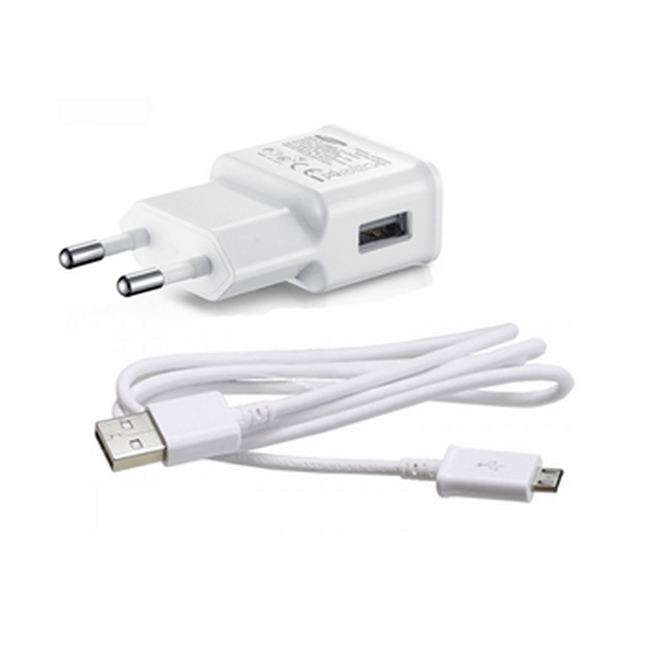 Bộ sạc Galaxy J3 2016 chính hãng