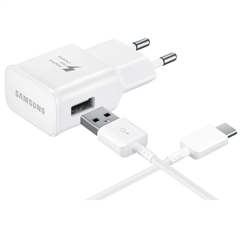 Bộ sạc nhanh Galaxy C9 Pro chính hãng