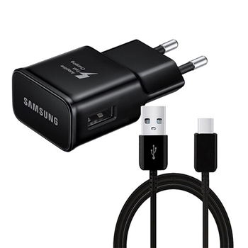 Bộ sạc nhanh Samsung A20 chính hãng