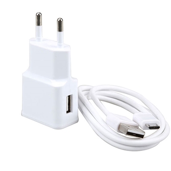 Bộ sạc Samsung Micro 5V-1.55A chính hãng