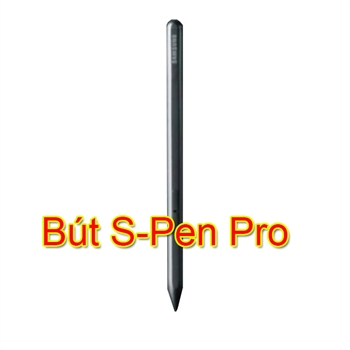 Bút S Pen Pro chính hãng Samsung có hỗ trợ Bluetooth