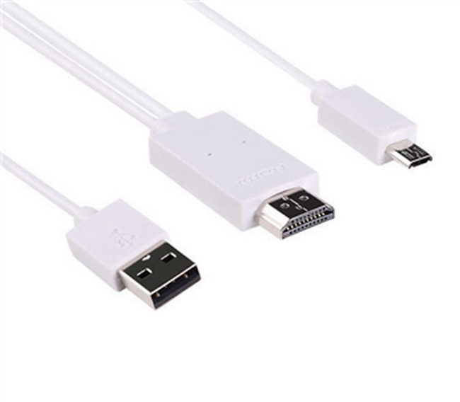Cable  HDMI dài 2m Samsung Galaxy S5
