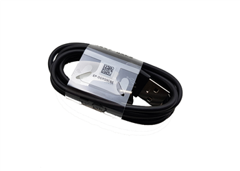 Cáp sạc Samsung Note 8 chuẩn Type C chính hãng