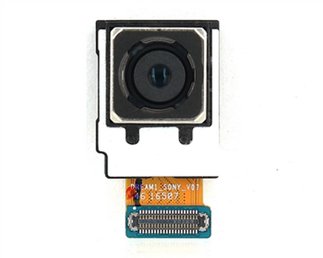 Camera sau Galaxy S8 Plus chính hãng