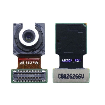 Camera trước Galaxy A9 2018 chính hãng