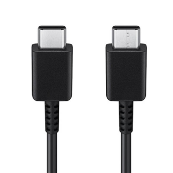 Cáp 2 đầu Type C chính hãng Samung