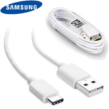Cáp sạc USB Galaxy Tab S4 10.5 chính hãng chuẩn đầu Type C