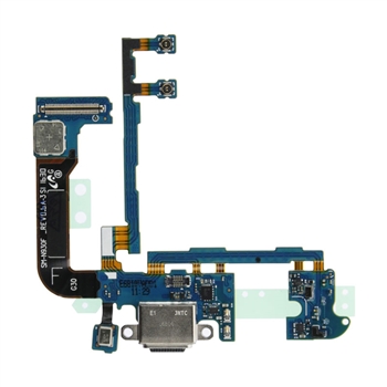 Chân sạc Galaxy Note FE chính hãng