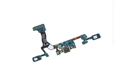 Chân sạc Galaxy S7 Edge chính hãng