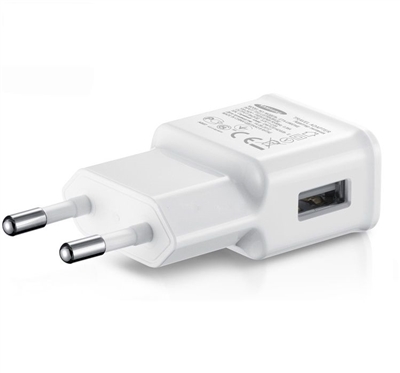 Củ sạc Galaxy A3 2016 chính hãng