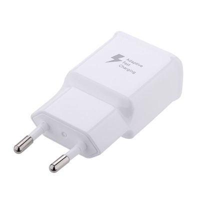 Củ sạc nhanh Galaxy A7 2017 chính hãng