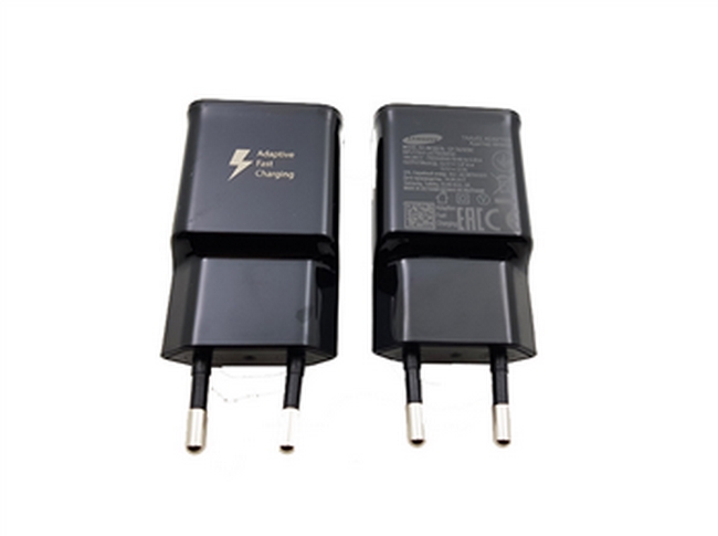 Củ sạc nhanh Galaxy S9 Plus chính hãng giá tốt nhất