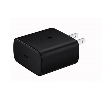 Củ sạc nhanh Samsung 45W chính hãng Made in Việt Nam