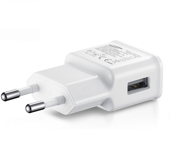 Củ sạc nhanh Samsung A9 2018 chính hãng