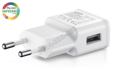 Củ sạc Samsung Galaxy Mega 5.8 Duos I9152 Củ sạc Samsung Galaxy Mega 5.8 Duos I9152