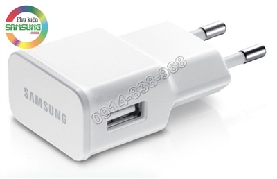 Củ Sạc Samsung Galaxy Mega 6.3 I9200 Củ Sạc Samsung Galaxy Mega 6.3 I9200