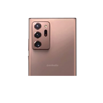 Dán camera sau Note 20 Ultra PPF chống xước cực tốt