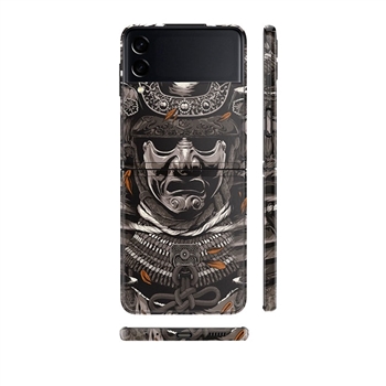 Dán Decal - Dán Skin Z Flip 4| Flip 3 Full viền theo yêu cầu