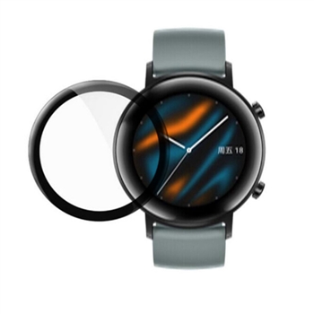 Dán Film kính cường lực dẻo Huawei Watch GT 2 42mm