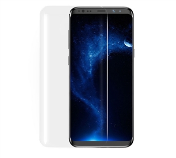 Dán PPF Samsung S8 Full màn hình + lưng Pskin tốt nhất giá rẻ