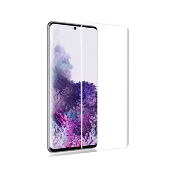 Bộ 2 miếng dán cường lực S20 Ultra| Plus| Fe Full màn PPF UV tốt nhất 2023