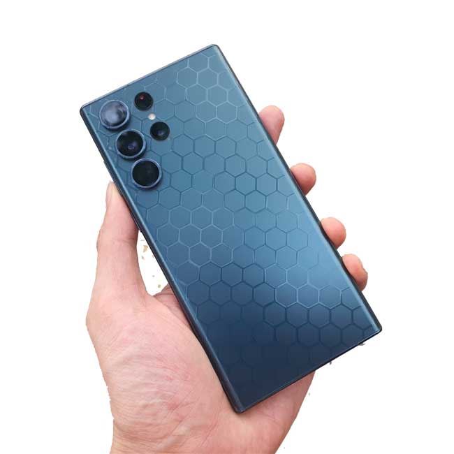 Dán Full mặt lưng S22 Ultra|Plus 4D SIÊU HOT 2022