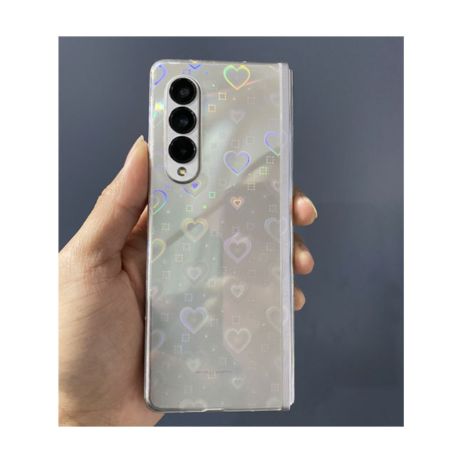 7+ mẫu dán Full mặt lưng Z Fold 3 HOT TREND 2022