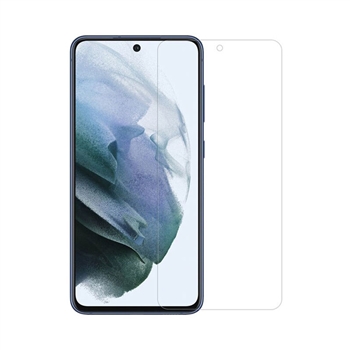 Dán kính cường lực Galaxy S21 Fe Nano thủy tinh
