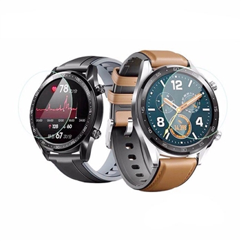 Dán kính cường lực Huawei Watch GT